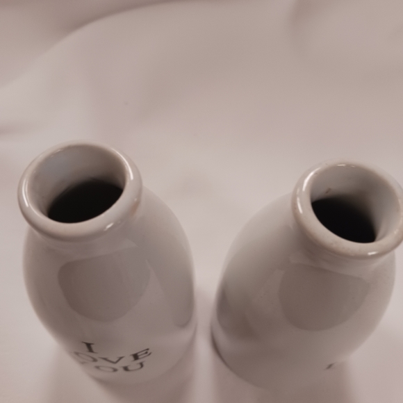 Mini Vases - Picture 5 of 9